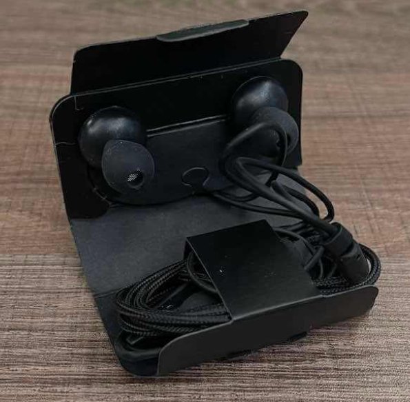 Ecouteurs samsung AKG S10 Copy