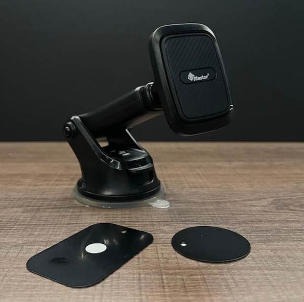 Support auto Master Magnetic BX-65