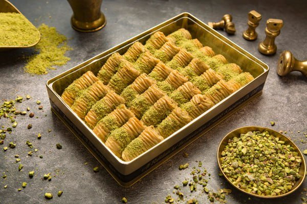 برمة اكسترا