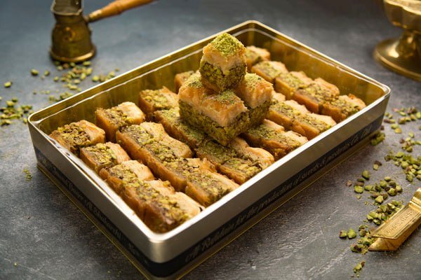 بقلاوة اكسترا