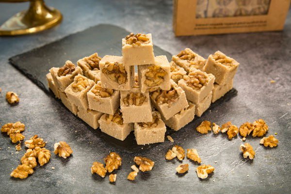 حلاوة رملية 500 غم