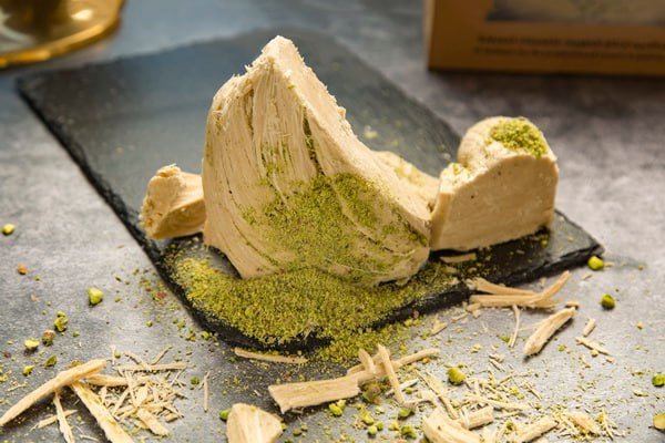 حلاوة شكرية 500 غم