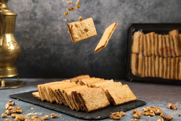 خفيفي بالجوز 500 غم