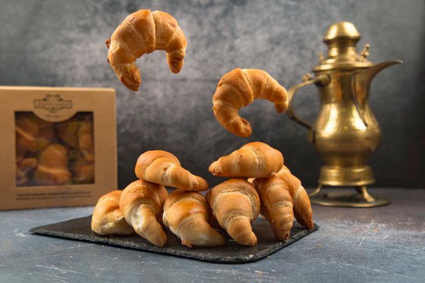 كرواسون 500 غم