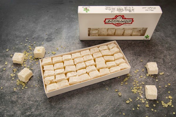 لقم مستكي 500 غم