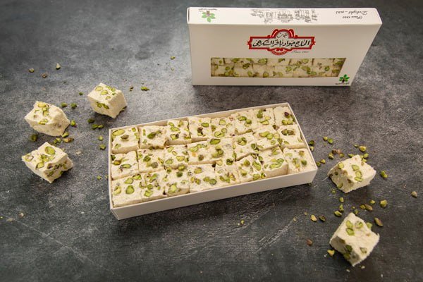 لقم مارشميلو 500 غم