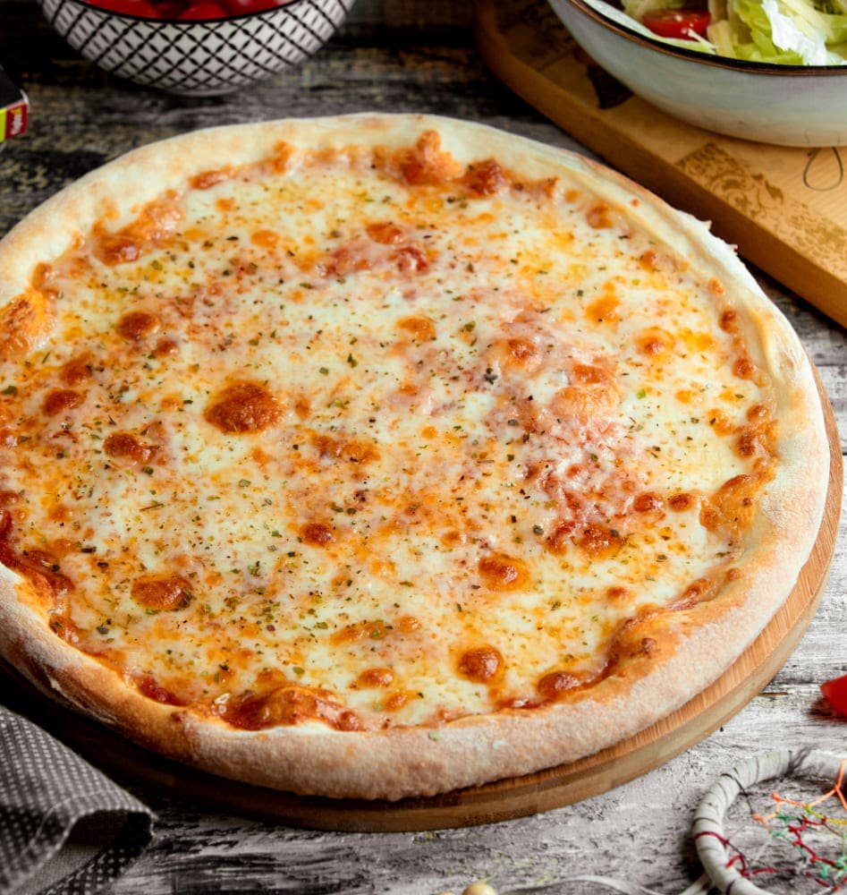 Pizza Marguerite