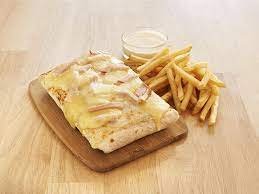 Tacos Mixte